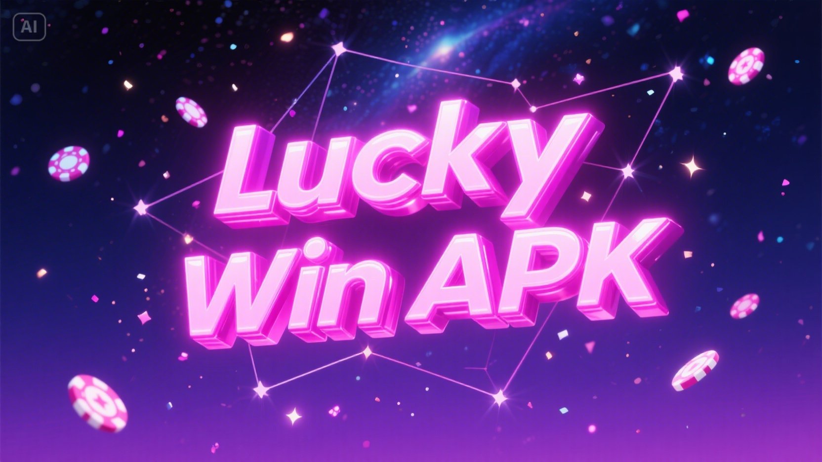 Lucky Win APK